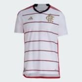 Camisa II Flamengo 23/24 