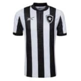 Camisa Reebok Botafogo I 2023