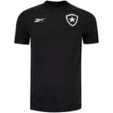 Camisa Reebok Botafogo II 2023