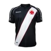 Camisa Kappa Vasco I Retrô 1998