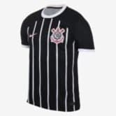 Camisa Nike Corinthians II 2023/24 Torcedor Pro Masculina