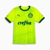 Camisa Palmeiras Torcedor Third