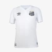 Camisa Umbro Santos I 2024