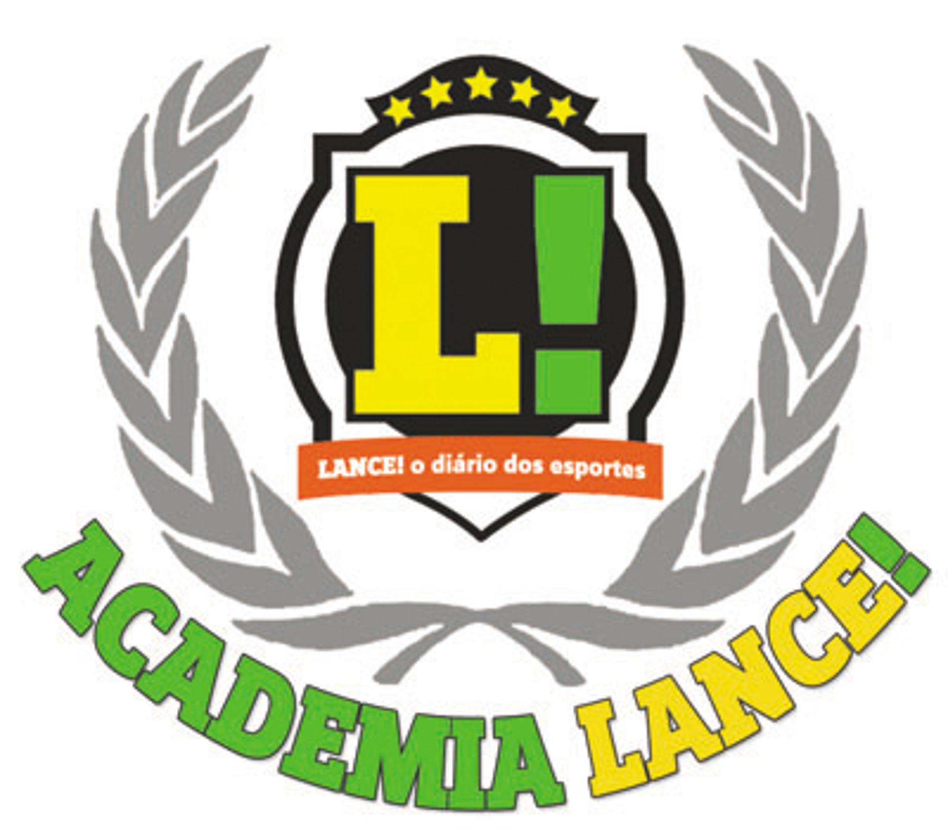 Logo Academia LANCE!