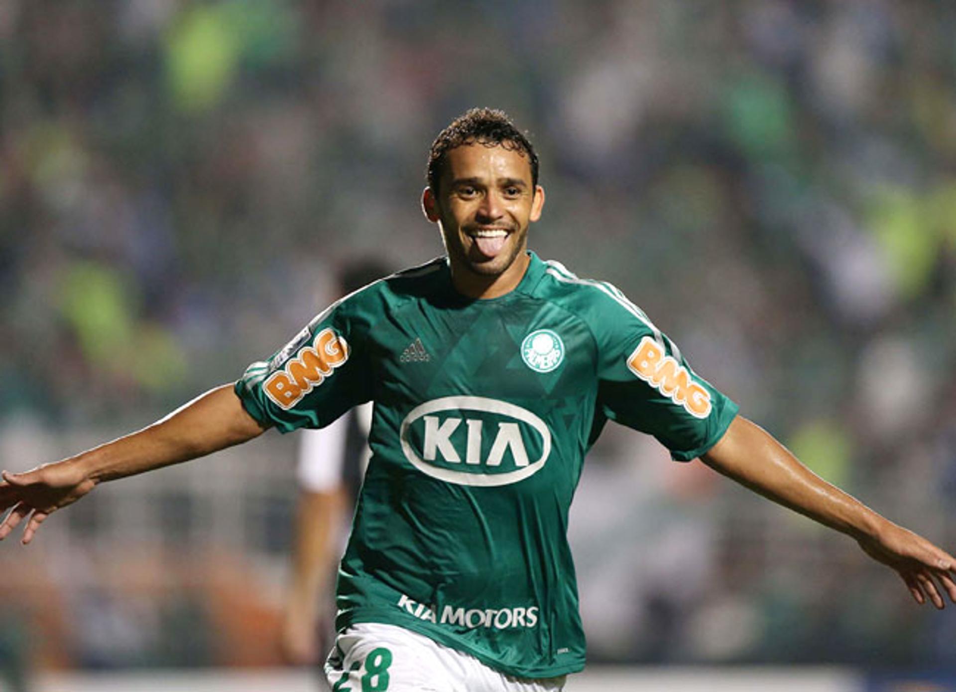 Charles - Palmeiras (Foto: Ari Ferreira/LANCE!Press)