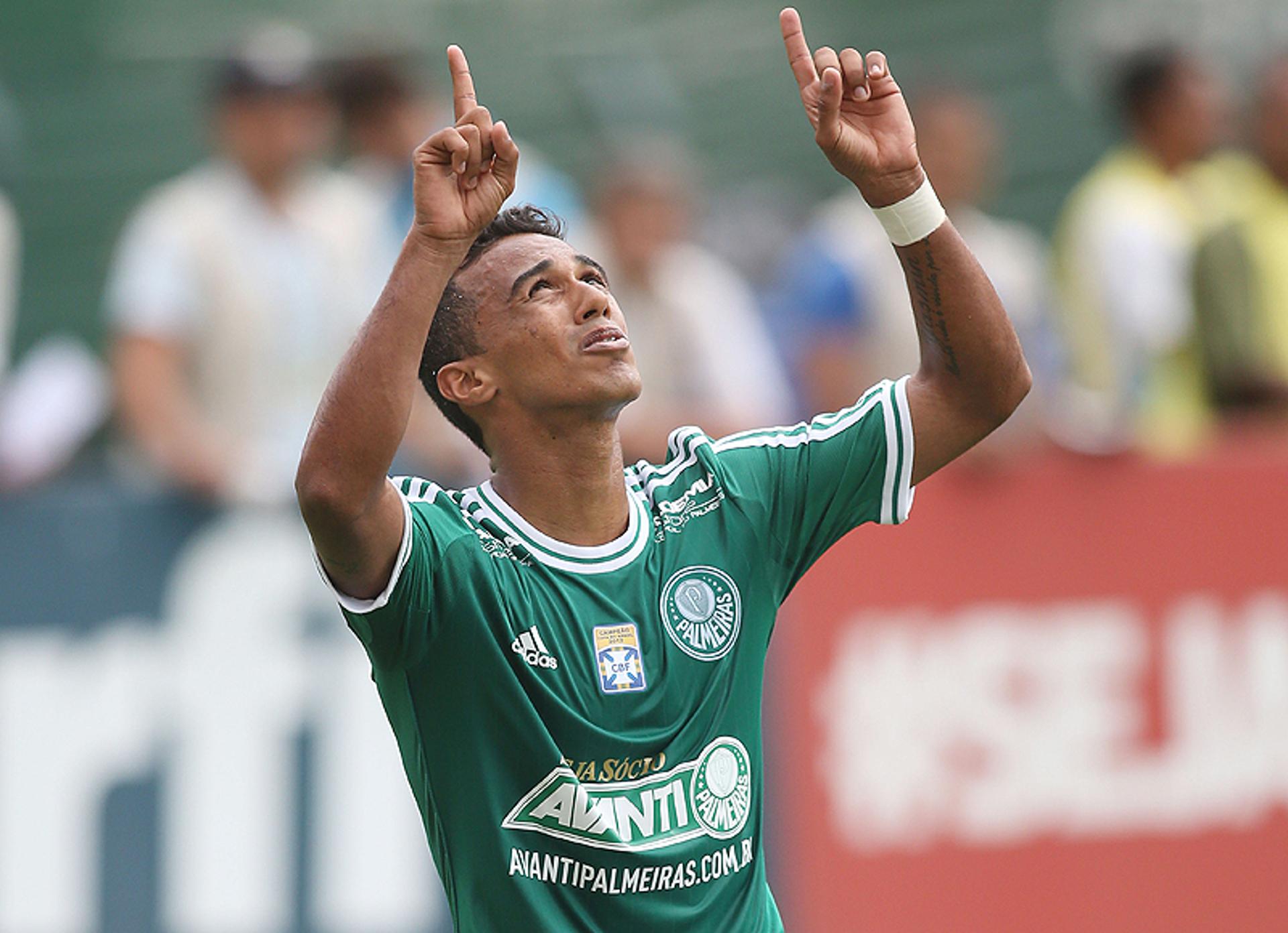 Palmeiras x BOA - Juninho (Foto: Eduardo Viana/ LANCE!Press)