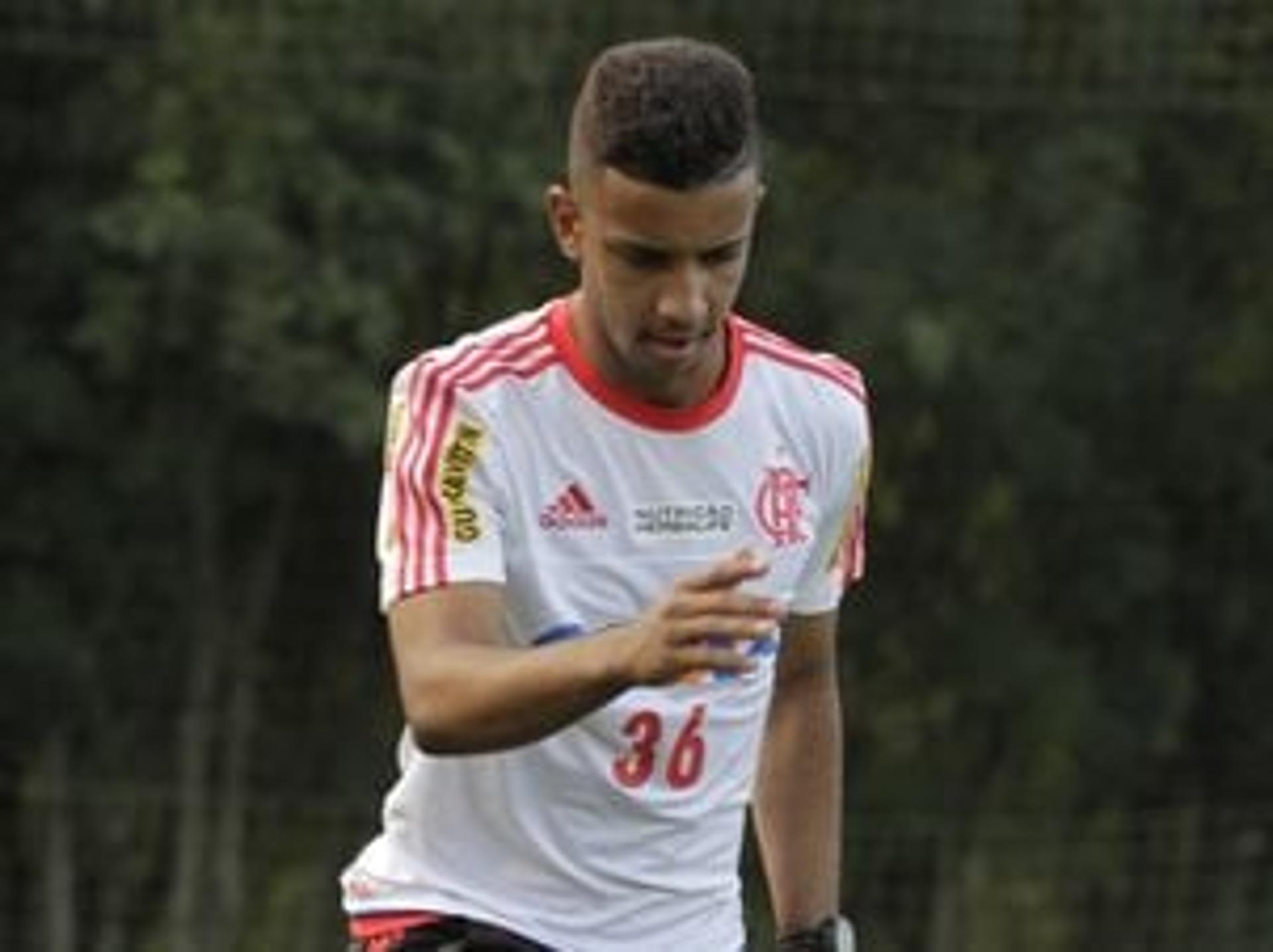 Jorge Flamengo