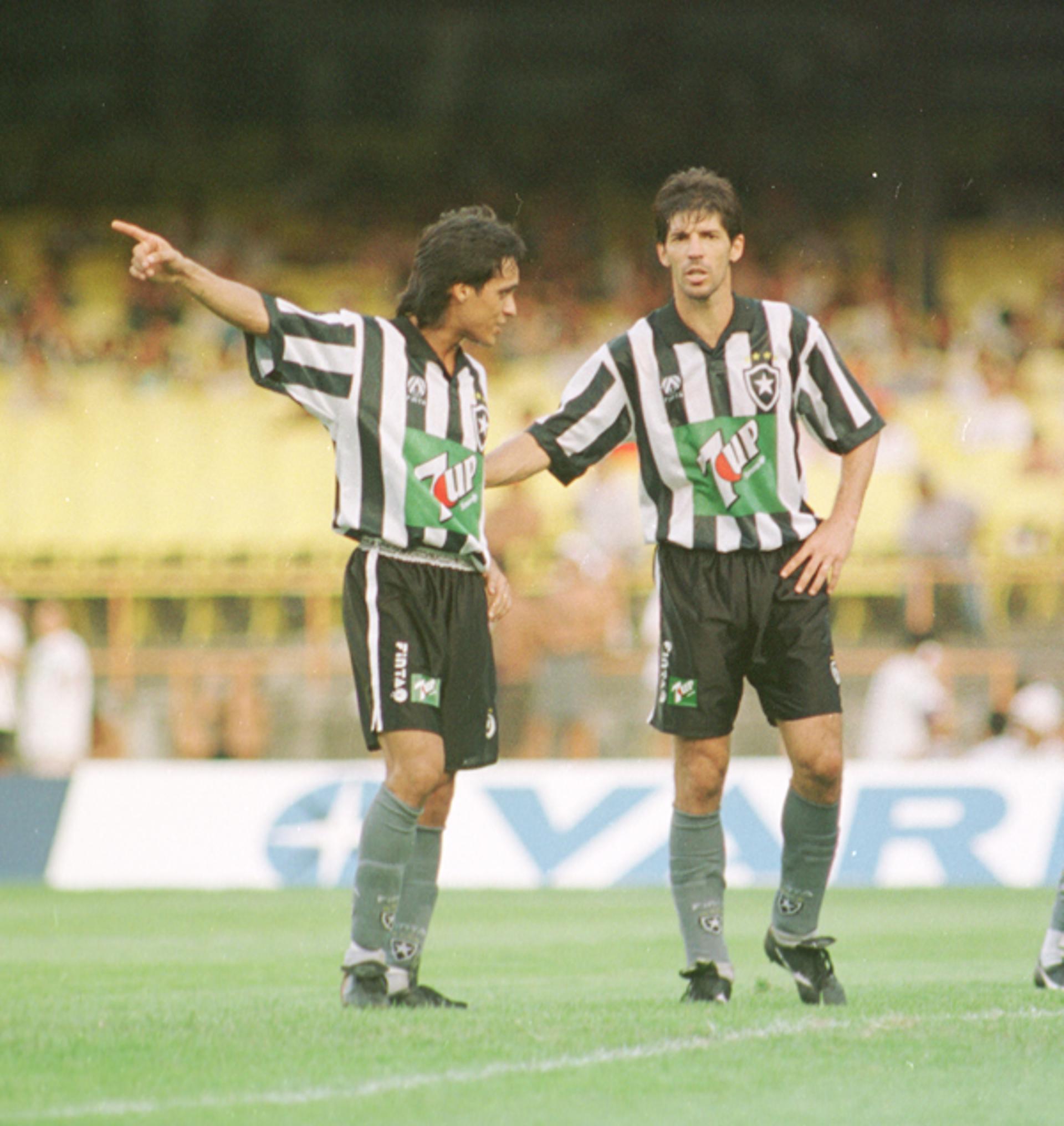 Botafogo - Especial título 95