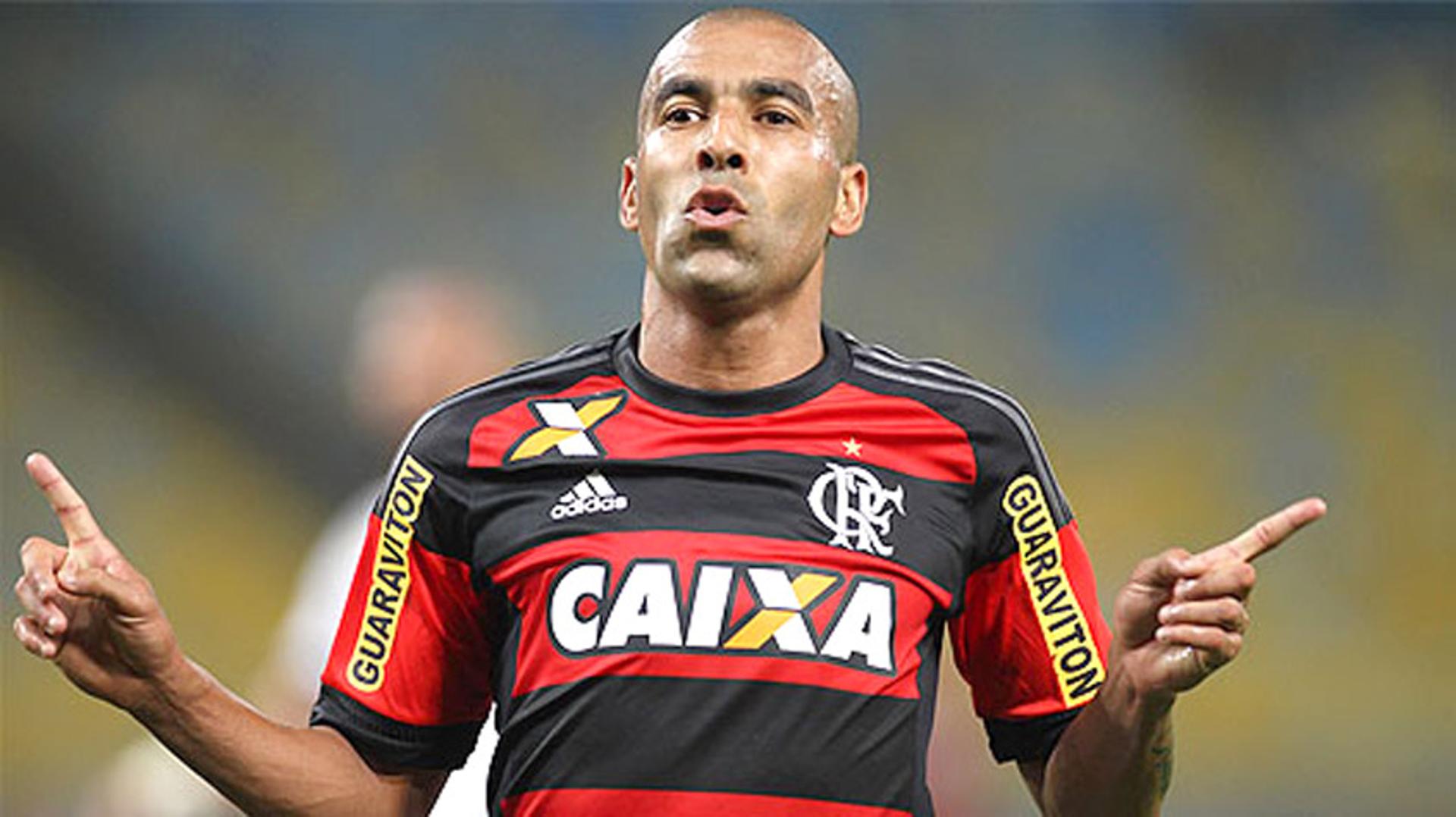 HOME - Flamengo x Atlético-PR - Campeonato Brasileiro - Sheik (Foto: Paulo Sérgio/LANCE!Press)
