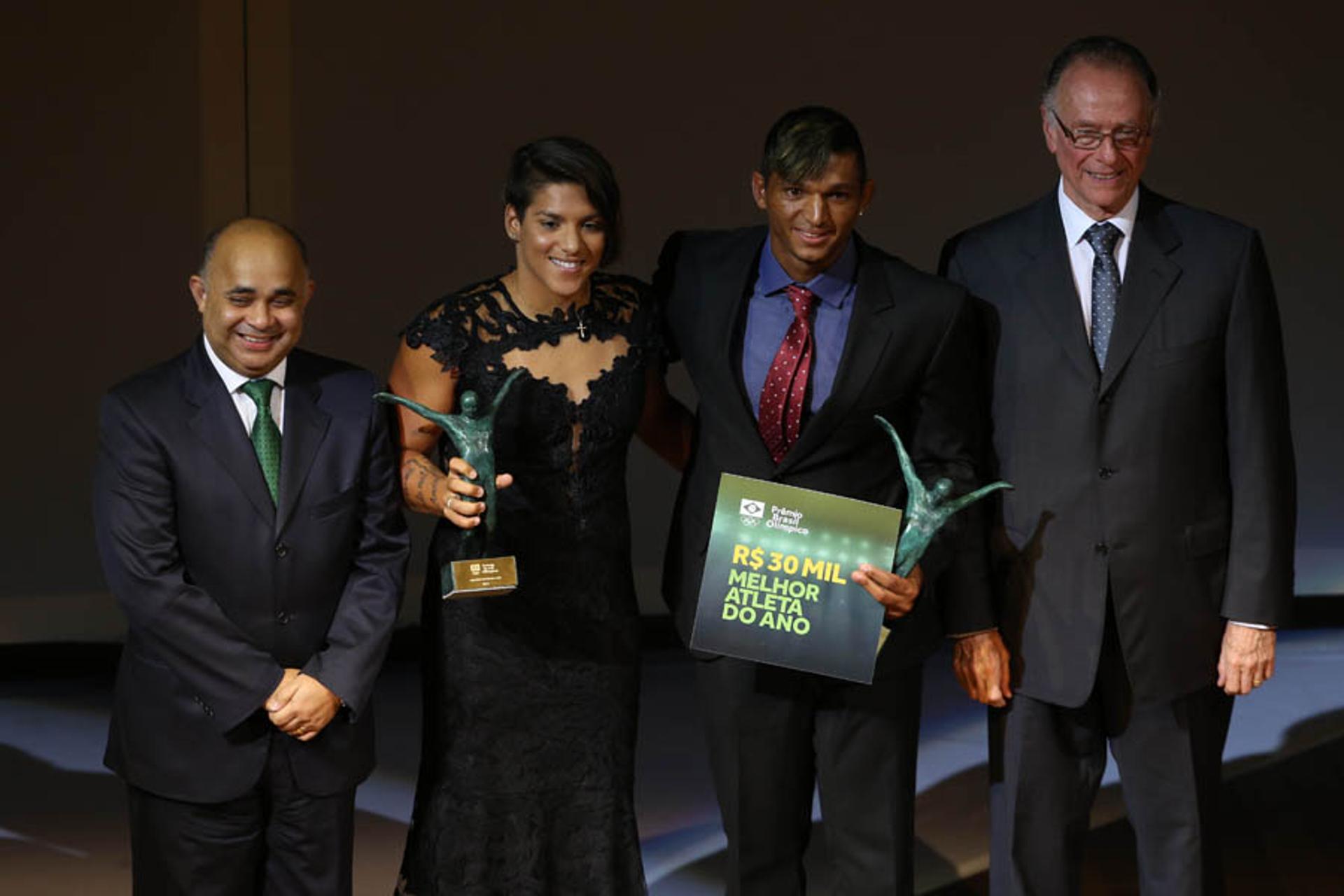 Premio Brasil Olímpico