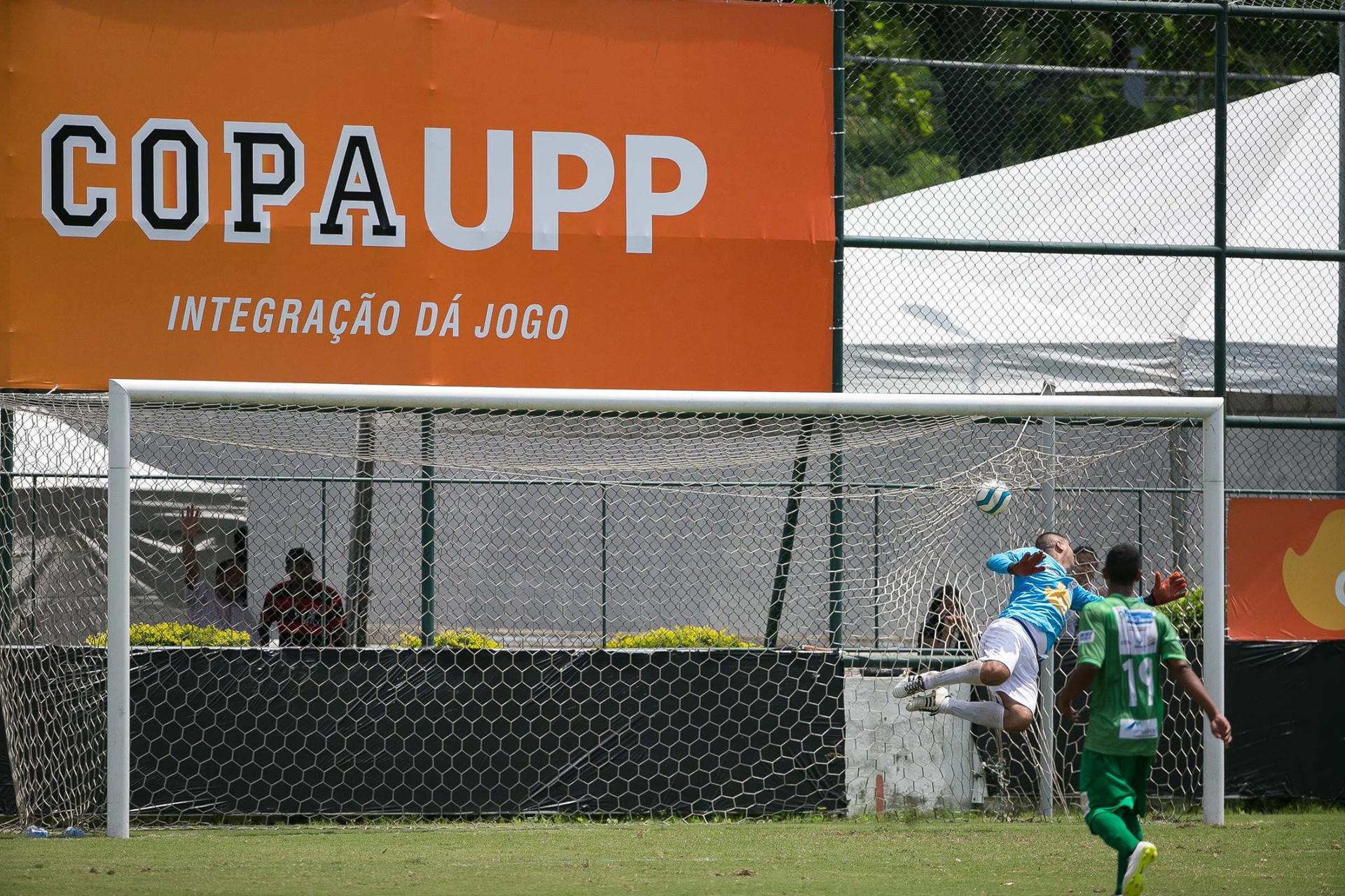 Copa UPP 2015