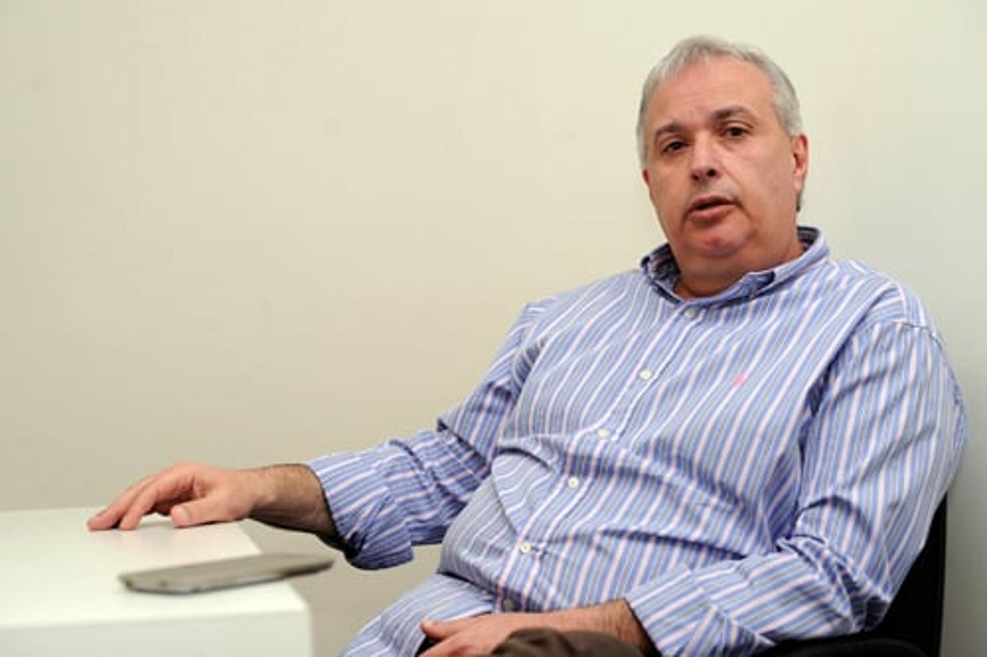 Roberto de Andrade enfrenta processo de impeachment no Timão