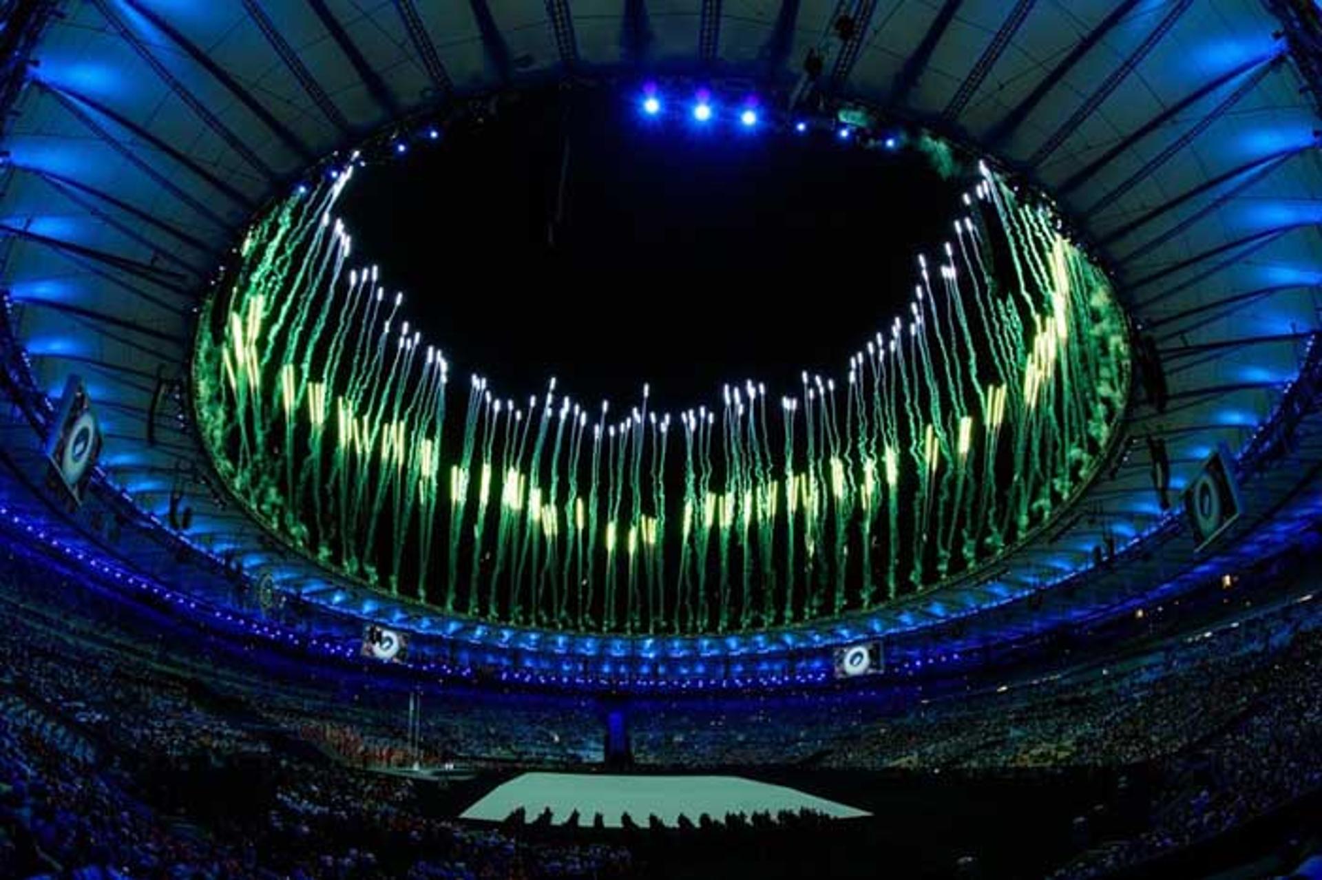 Encerramento dos Jogos Rio 2016 terá festa brasileira, com alta diversidade musical.