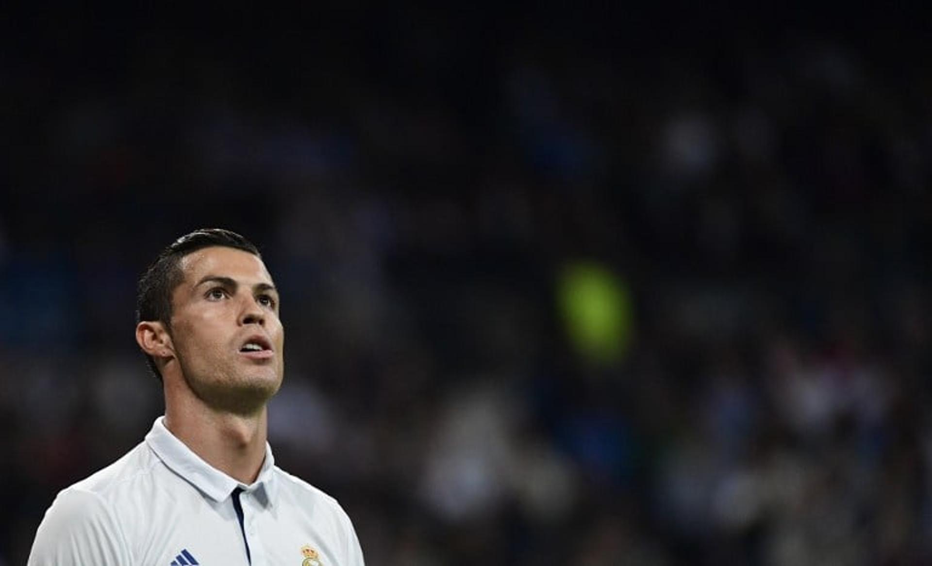 Cristiano Ronaldo - Real Madrid x Legia