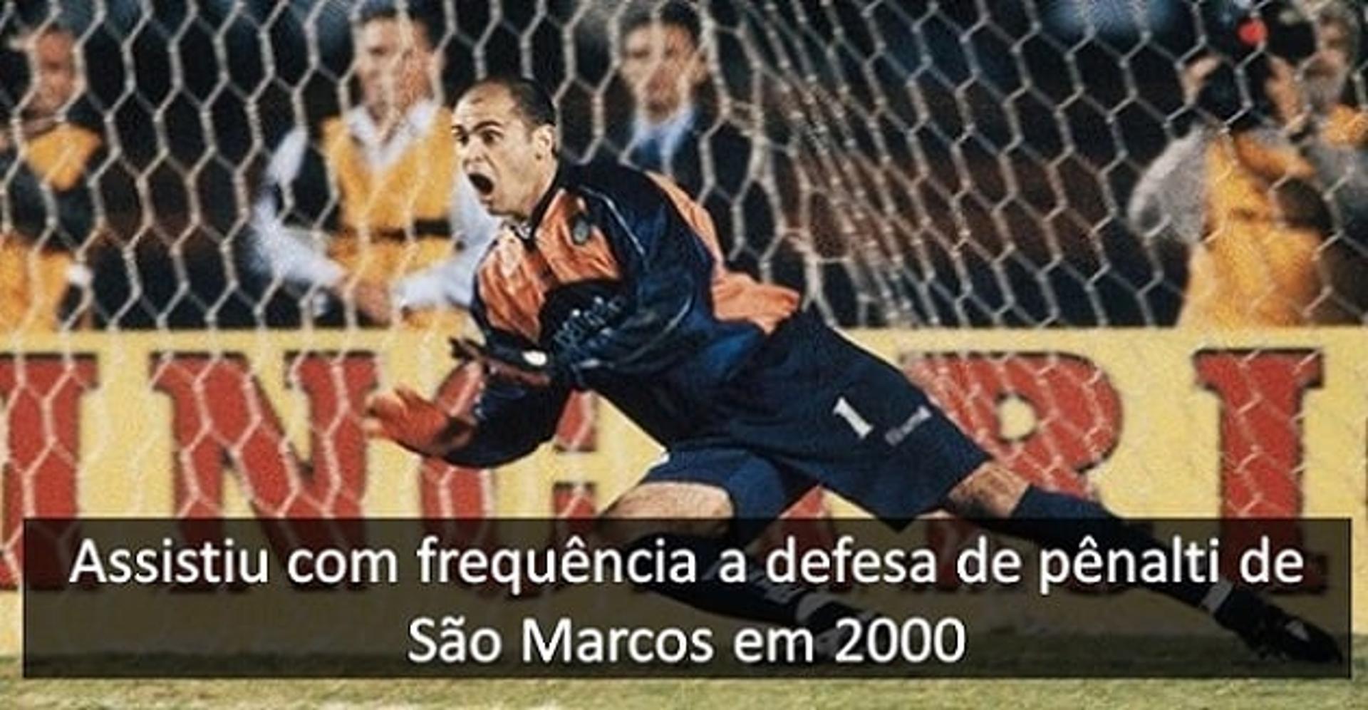 Coisas que todo fanático torcedor do Palmeiras já fez