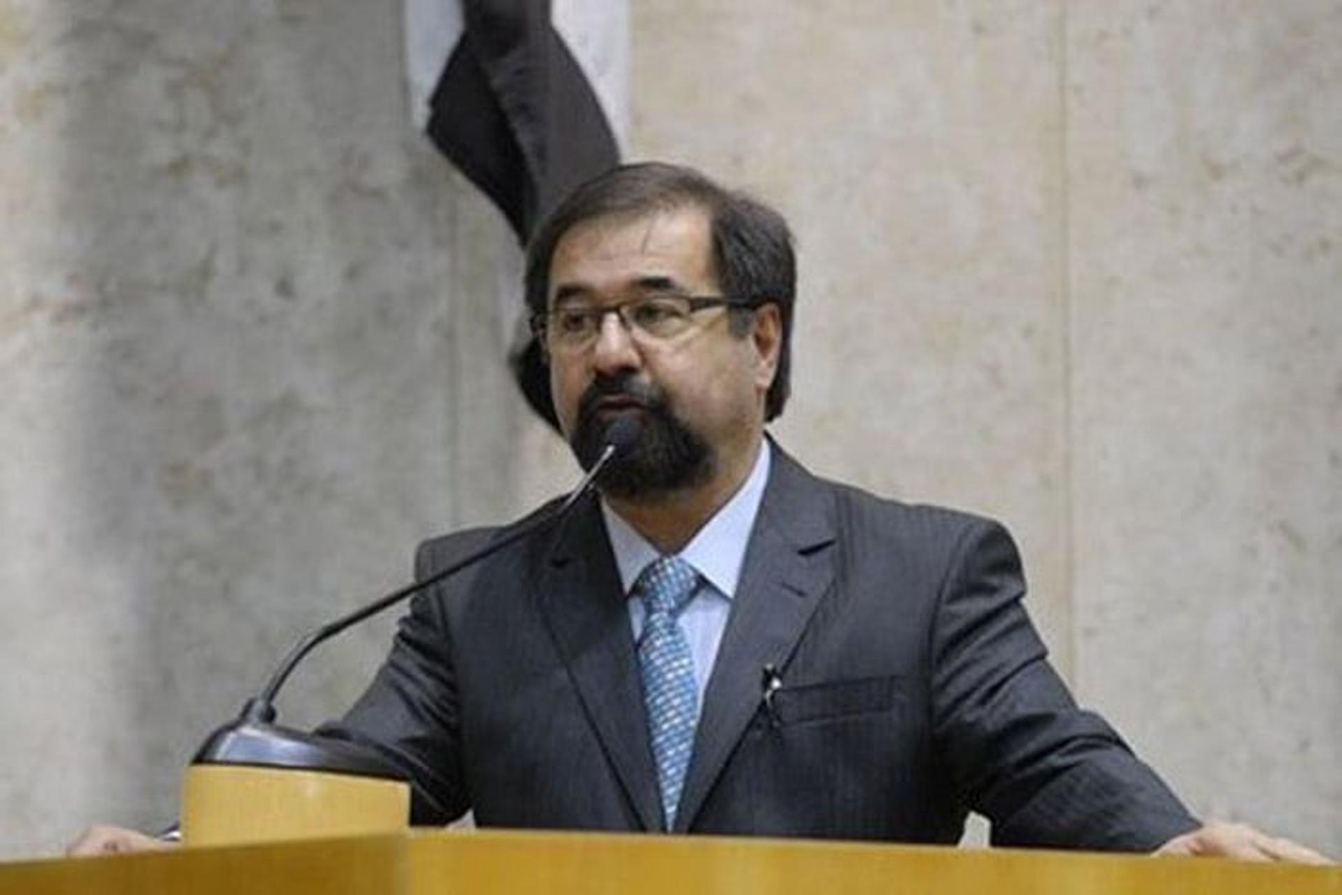 Marco Aurélio Cunha (ex-superintendente do São Paulo) - vereador em 2012