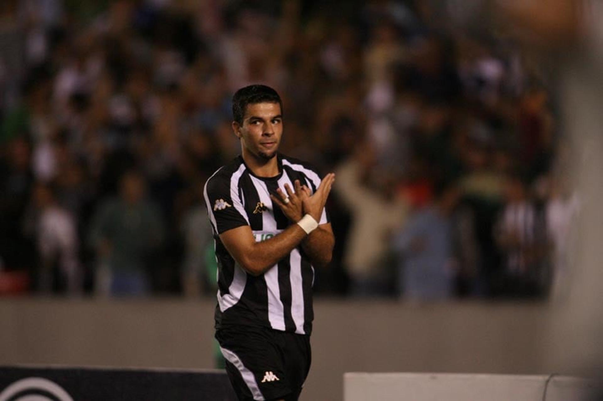 André Lima - Botafogo, 2007