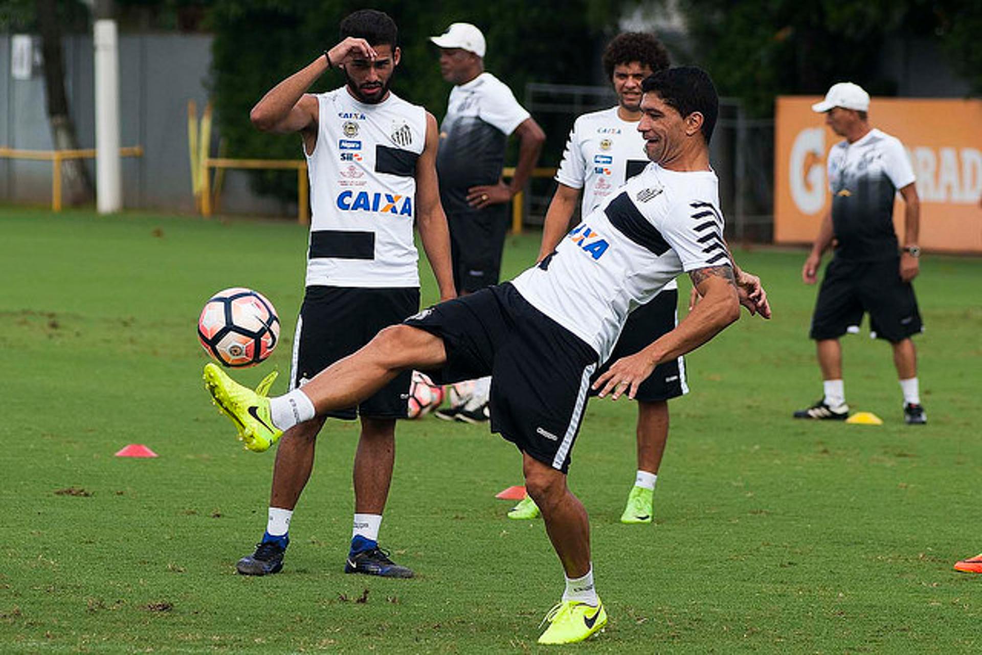 Thiago Maia e Renato treinam juntos desde 2015 e de lá, pra cá, consolidaram uma parceria