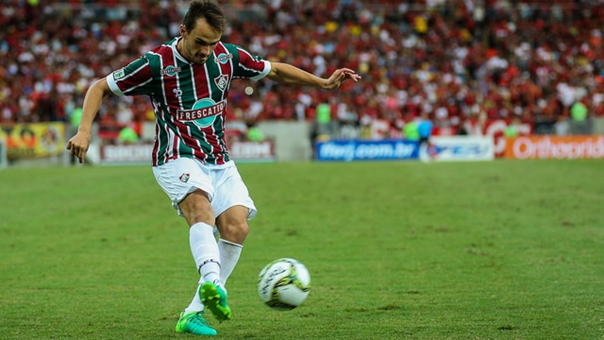 Lucas Fluminense
