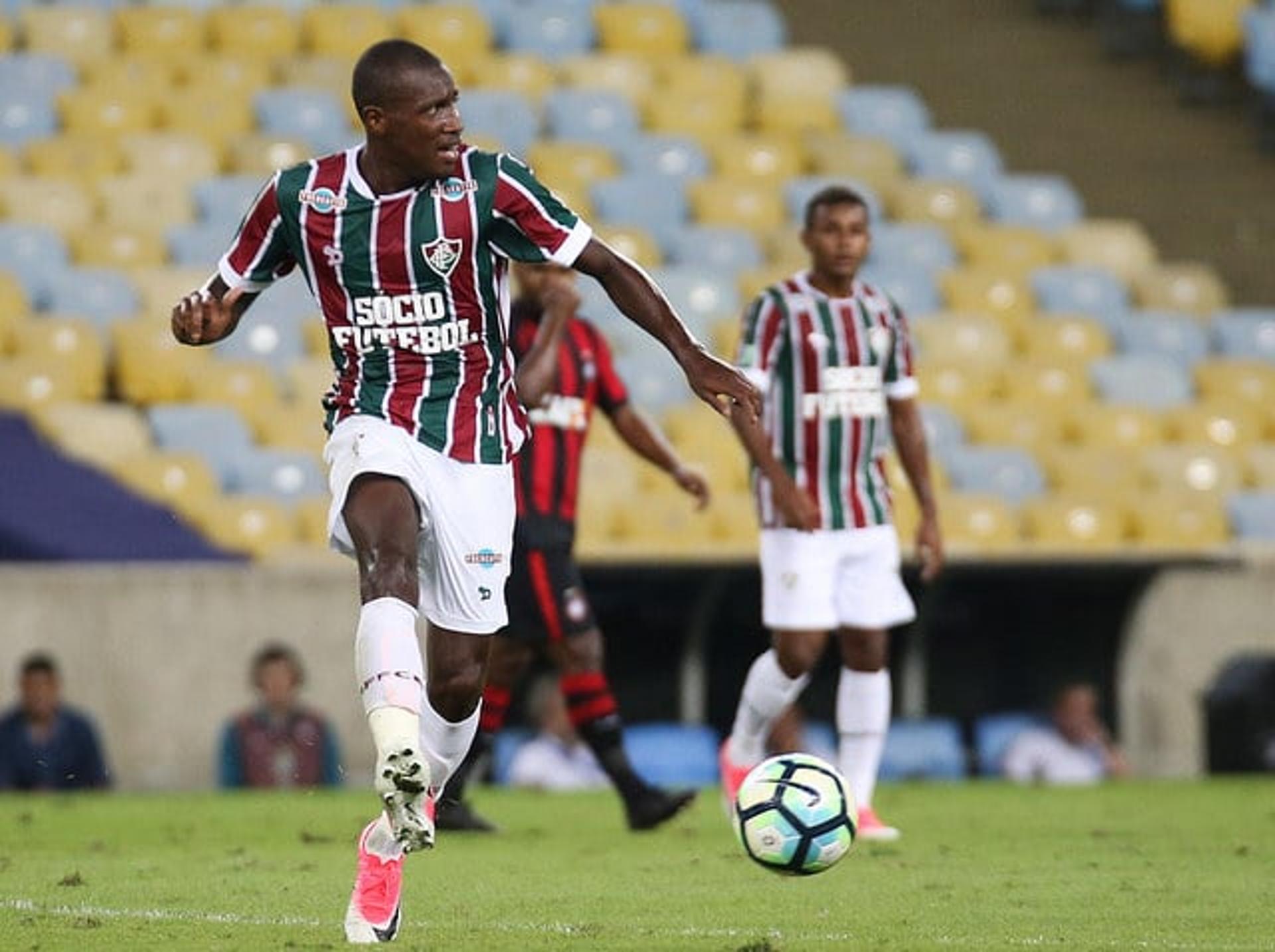 Luiz Fernando Fluminense