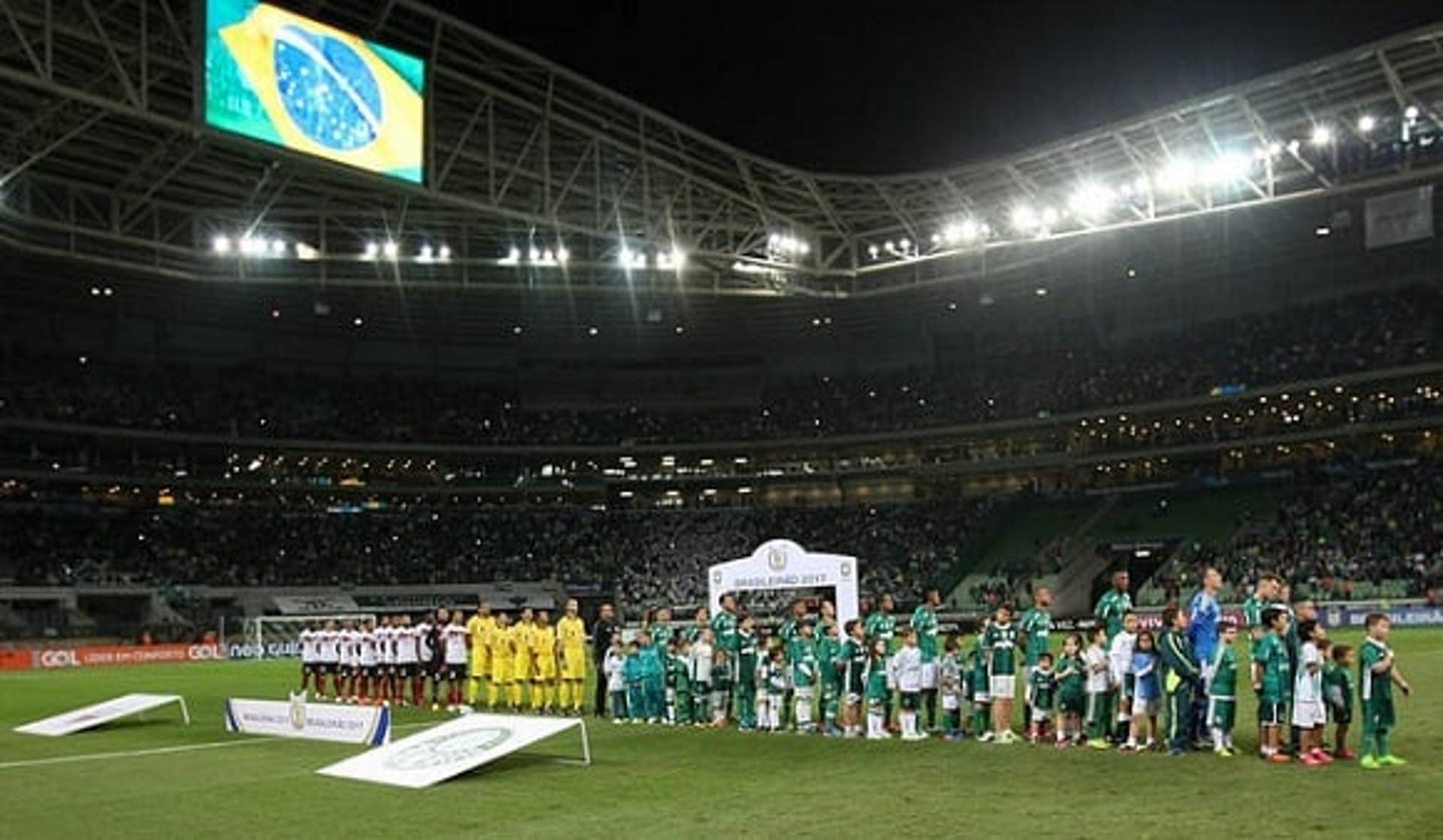 Palmeiras já vendeu 29 mil ingressos para a Copa do Brasil