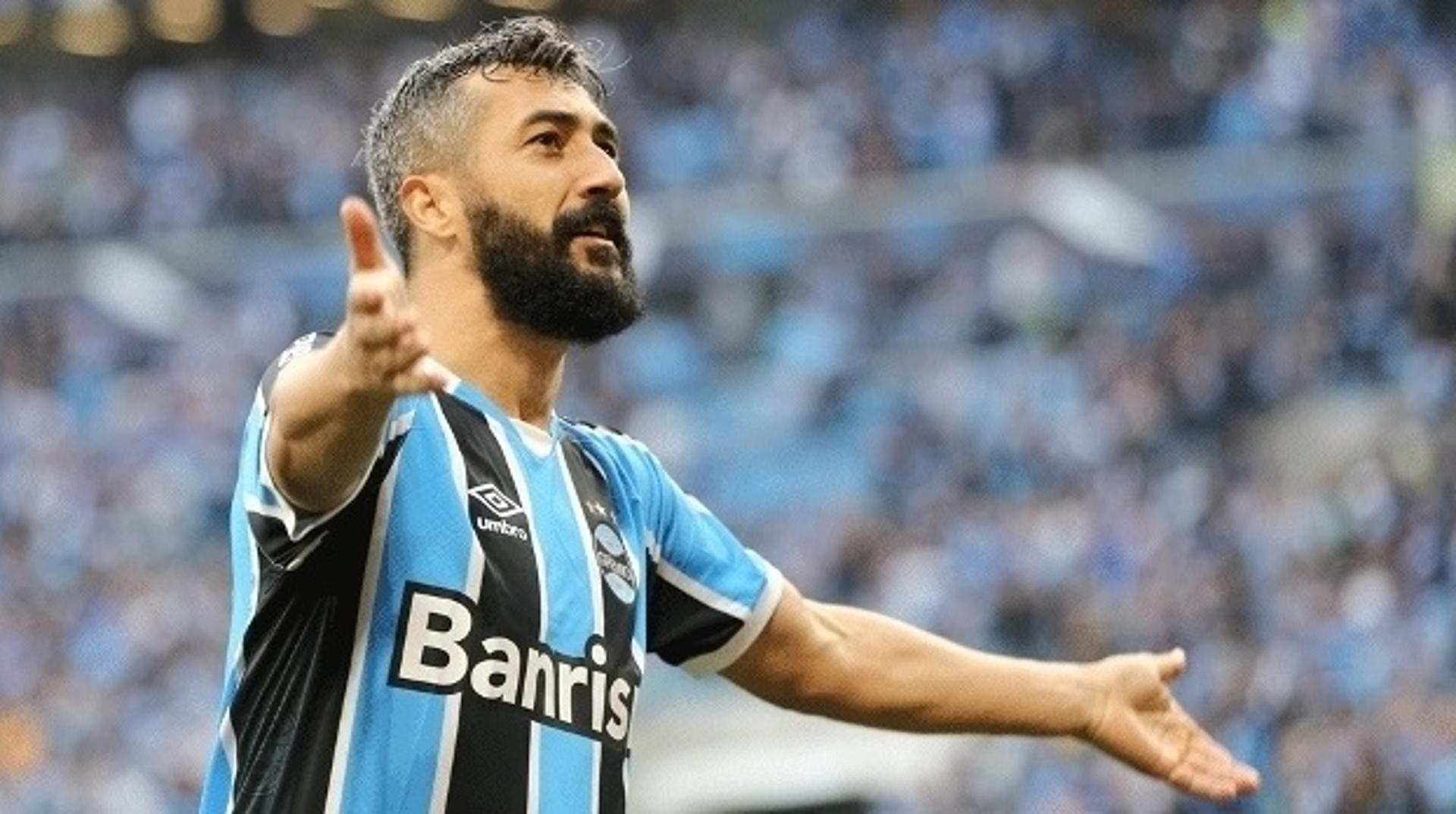 Douglas - Grêmio