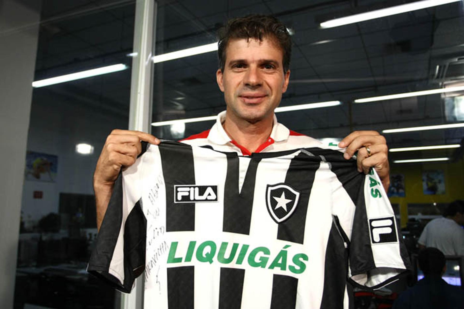 Túlio Maravilha - Botafogo