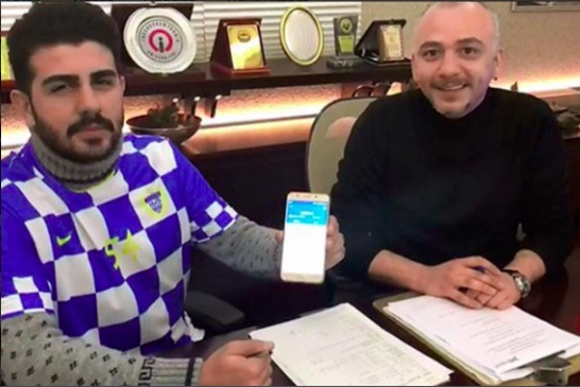 Clube da Turquia contrata jogador usando bitcoins