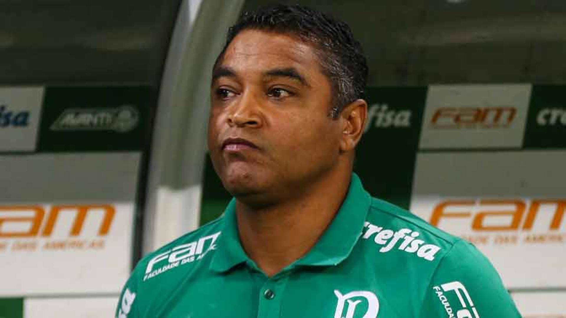 Palmeiras x São Caetano