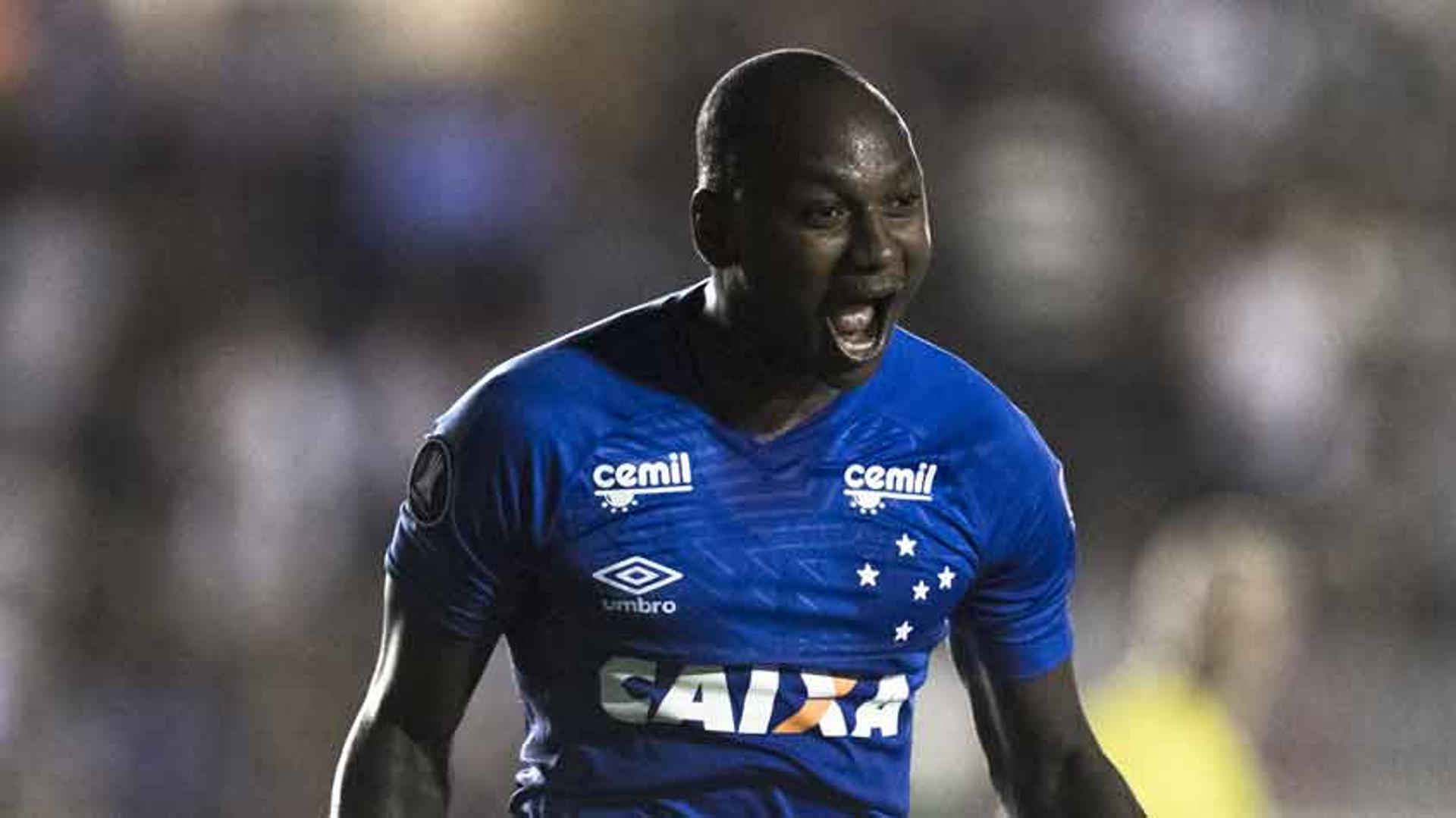 Vasco 0 x 4 Cruzeiro: as imagens da partida