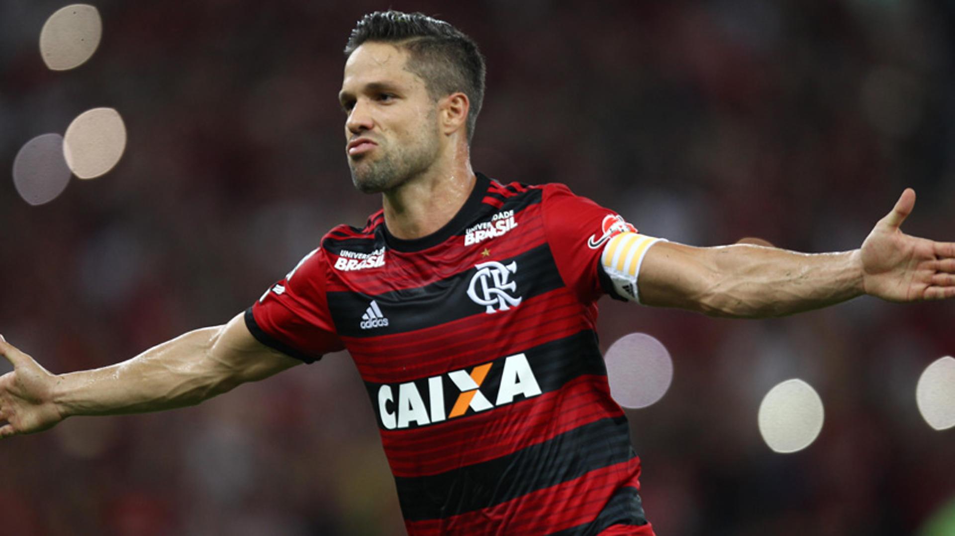 O Flamengo enfrenta o Palmeiras, pela 13ª rodada do Brasileirão, na Arena Palmeiras, nesta quarta-feira, às 21h&nbsp;