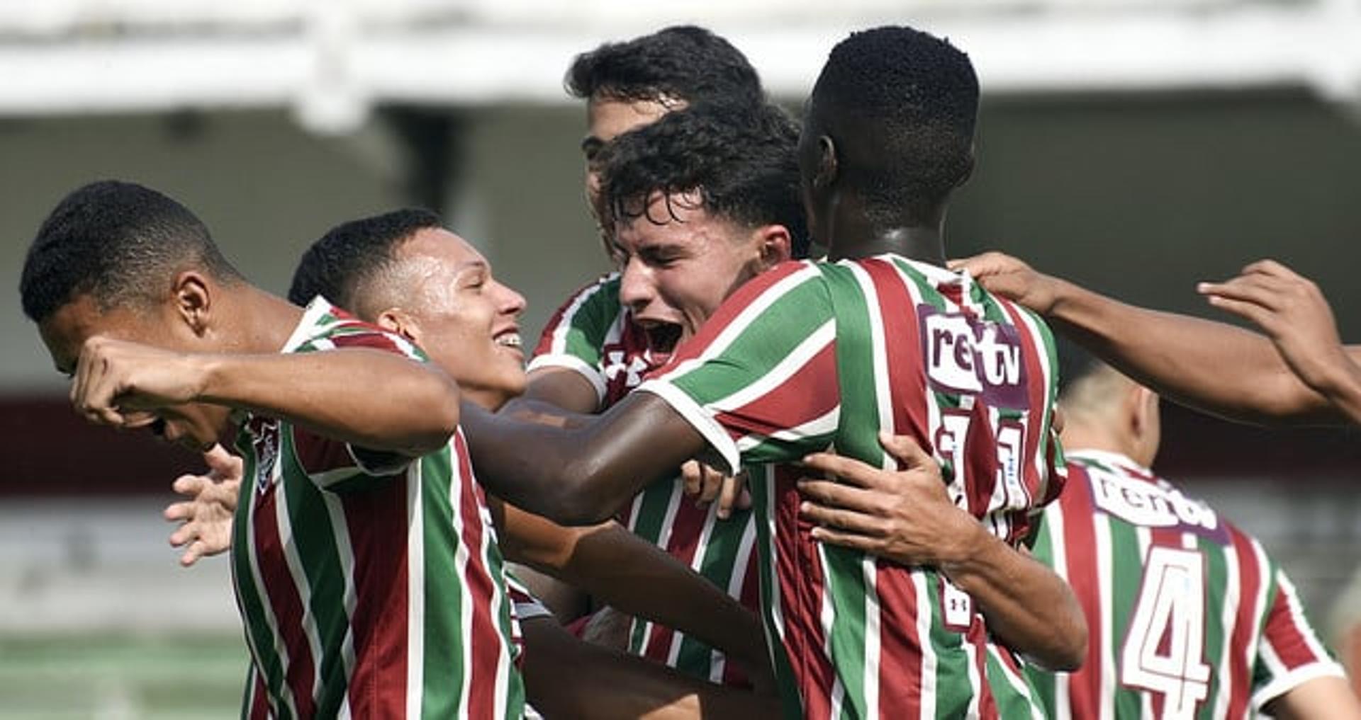 Fluminense Sub-17