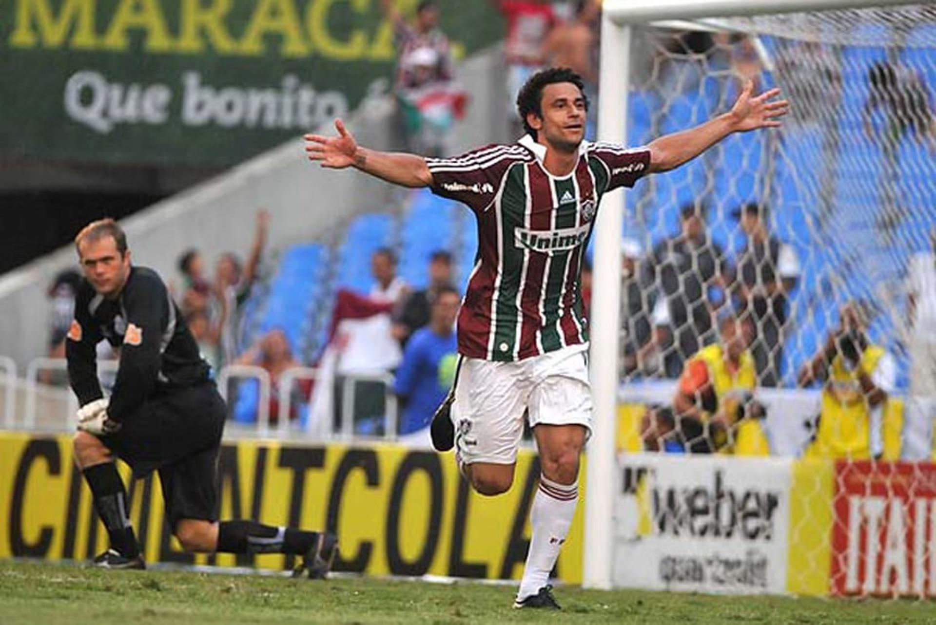 Fred - Fluminense - 2009