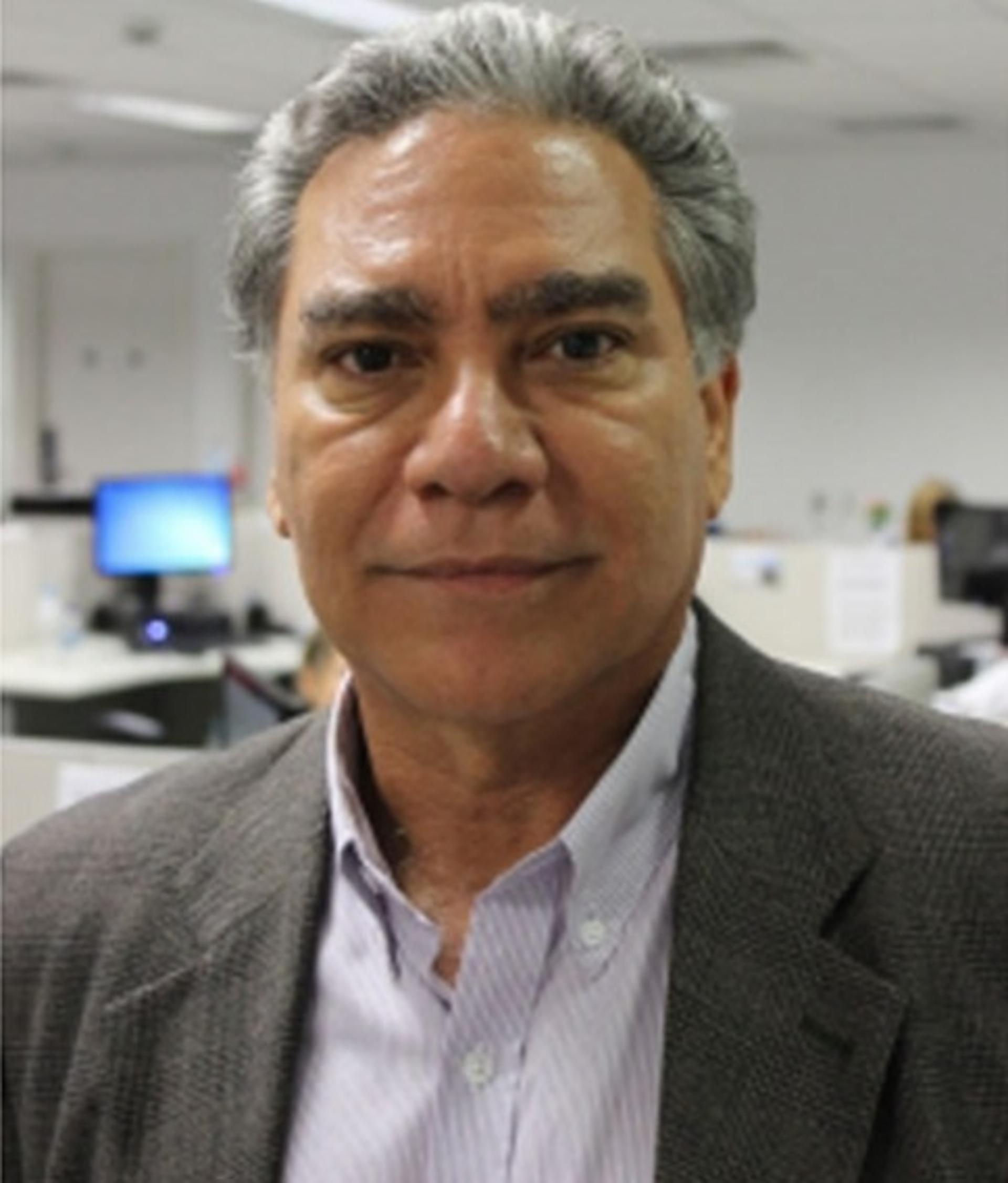 Marco Aurélio Costa Vieira, secretário de Esporte do governo Bolsonaro