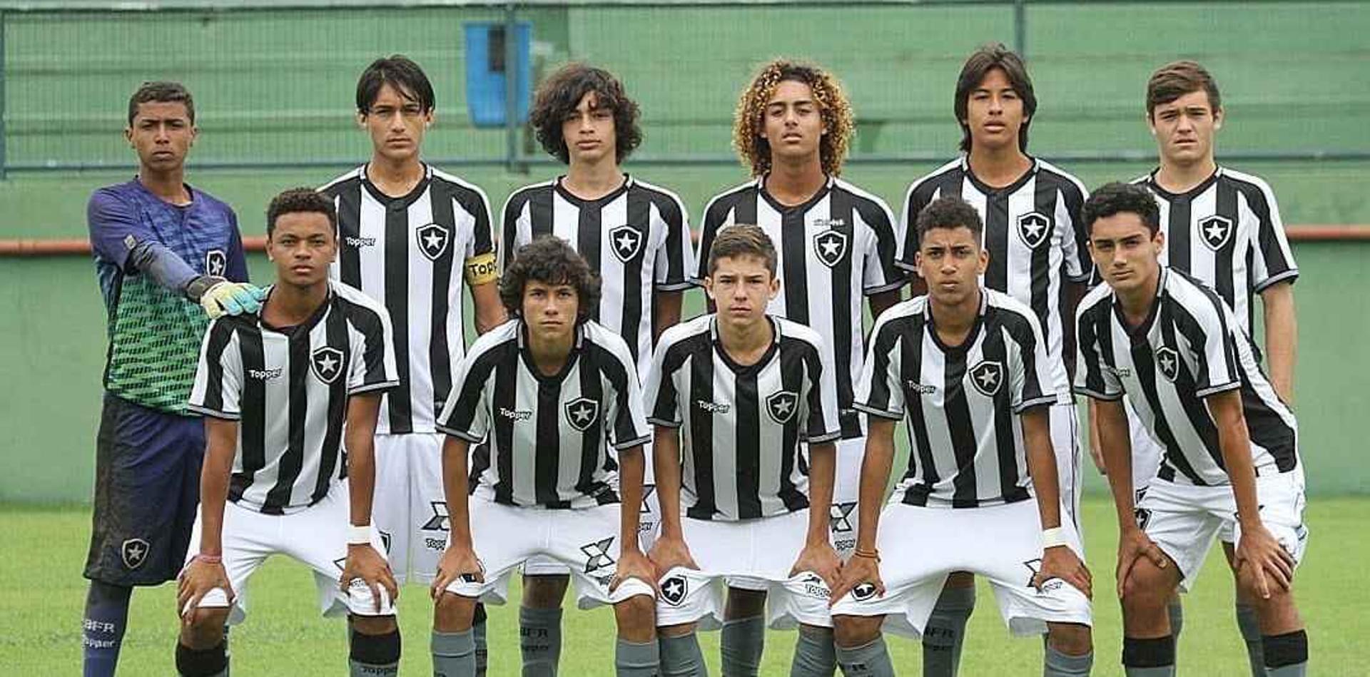 Botafogo sub-14