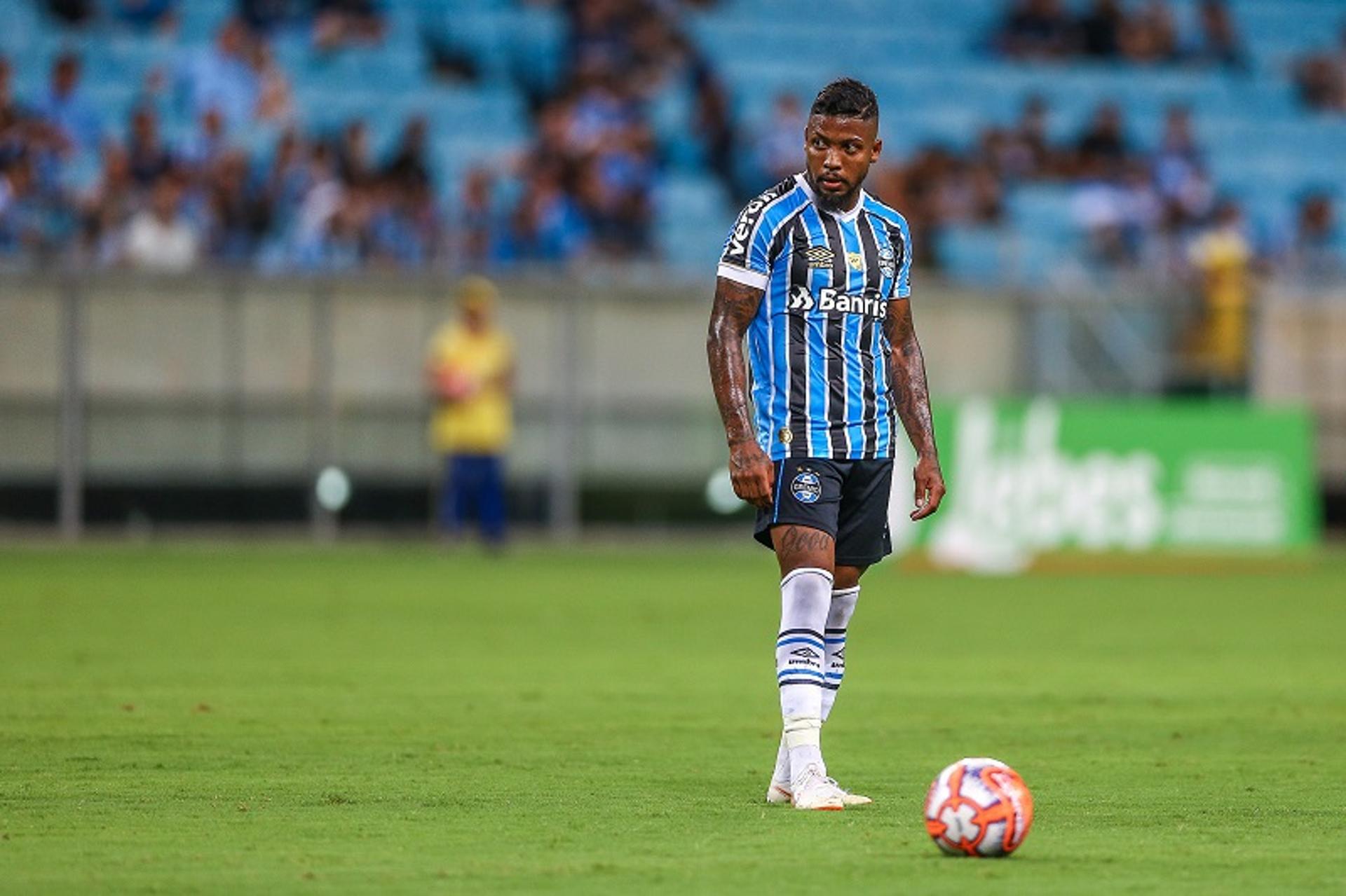 Marinho - Grêmio