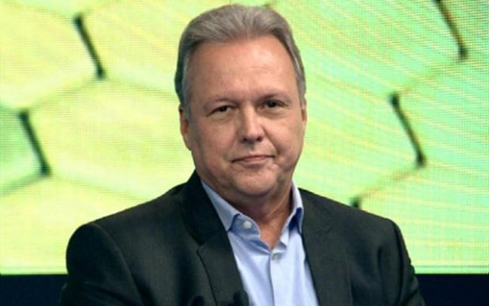 Renato Mauricio Prado