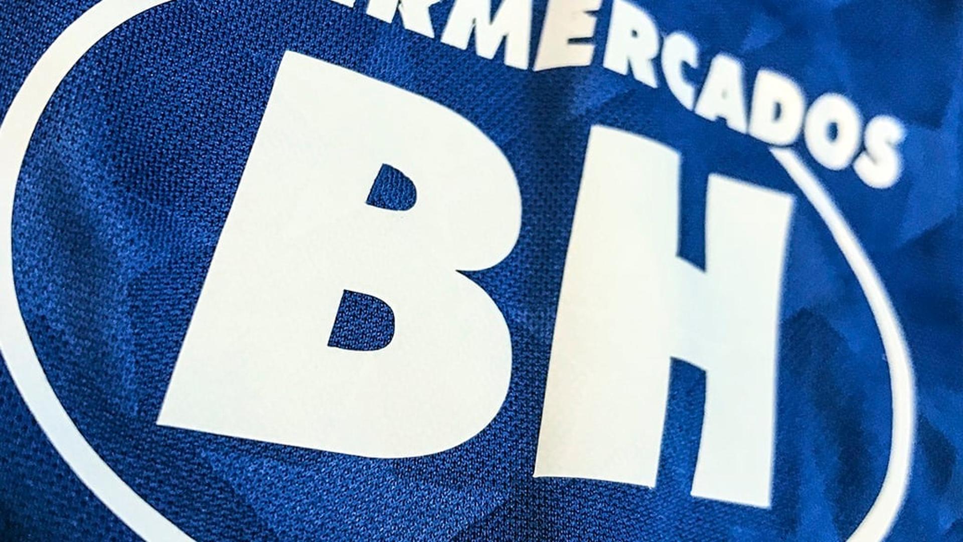 O Cruzeiro terá seu uniforme de 2019 totalmente alinhado com as cores do clube