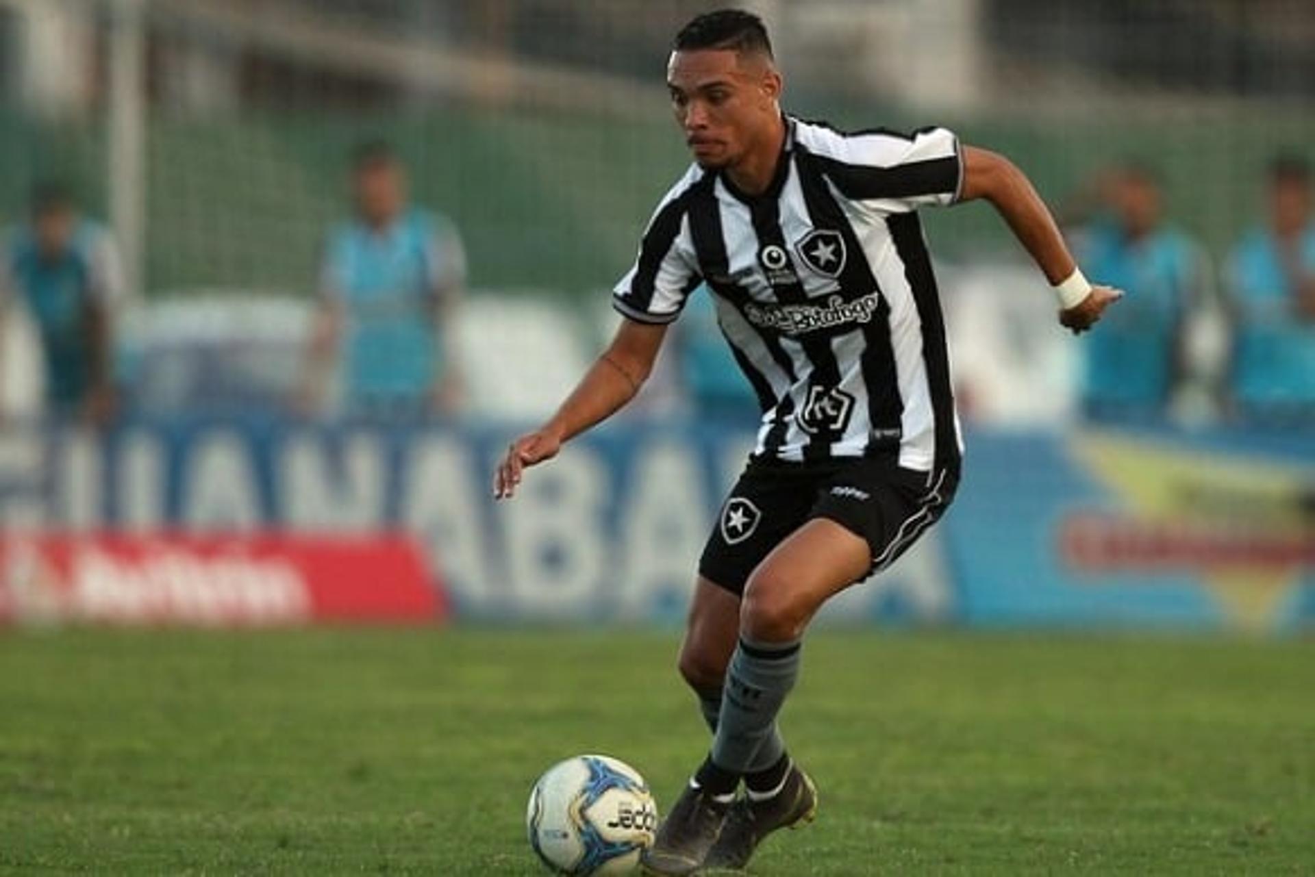Luiz Fernando - Botafogo