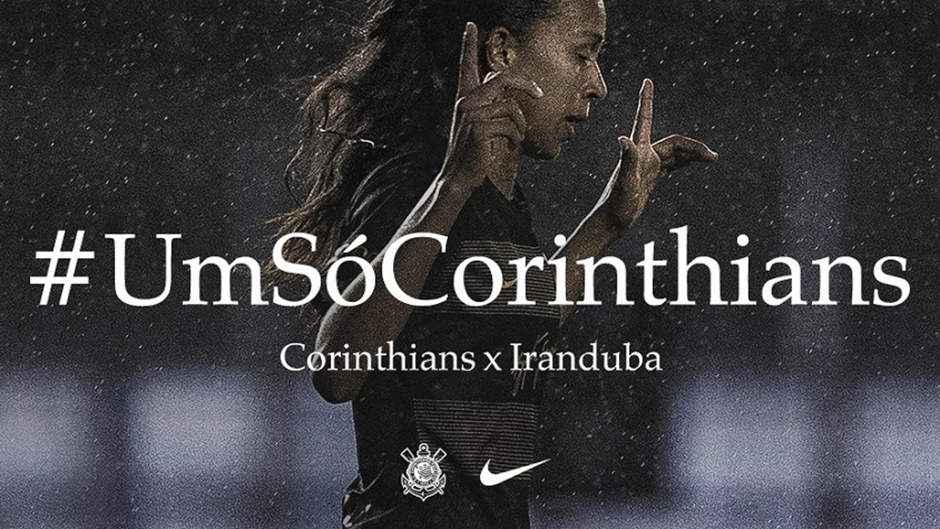 Um Só Corinthians