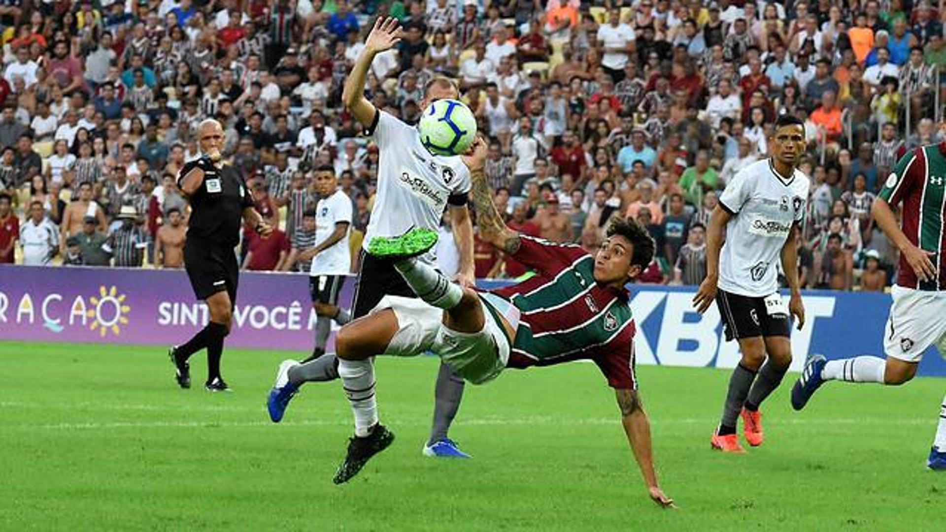 Pedro - Fluminense