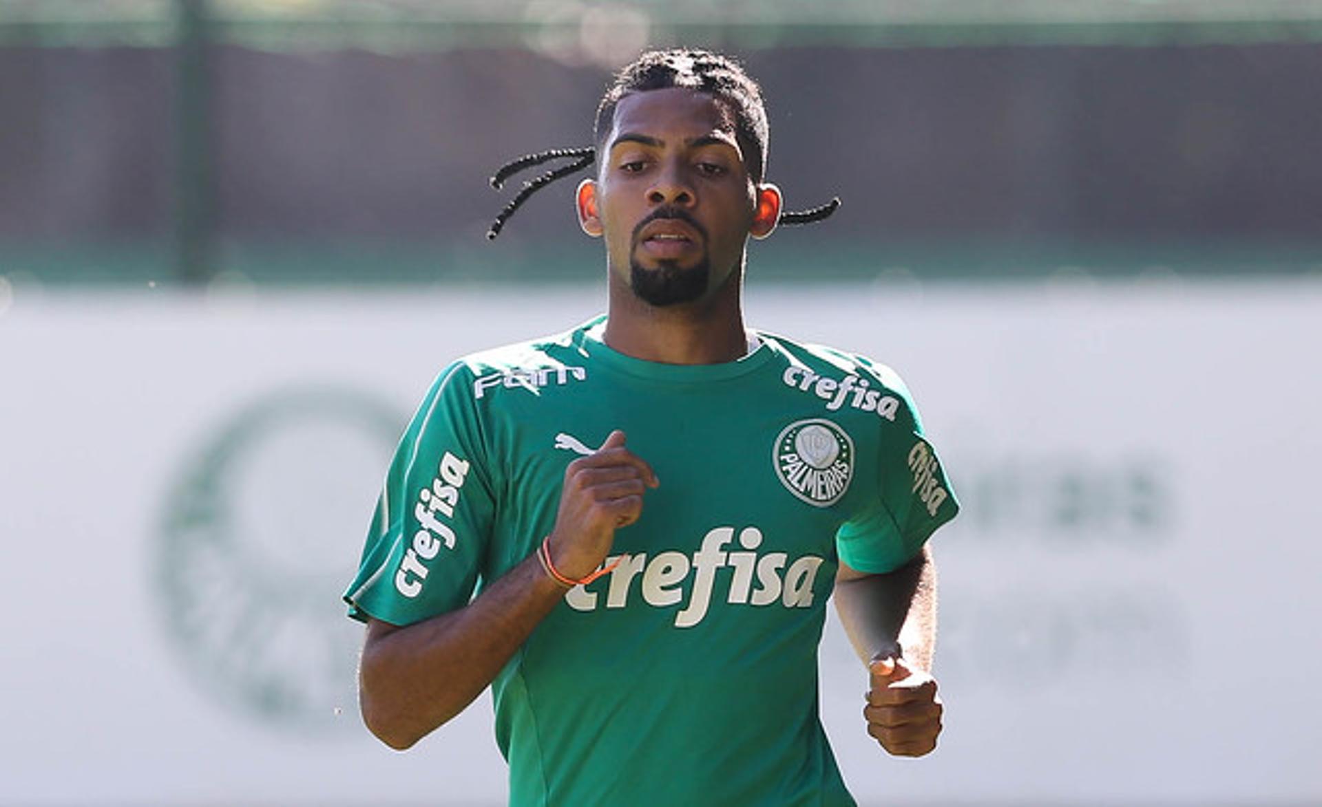 Matheus Fernandes Palmeiras