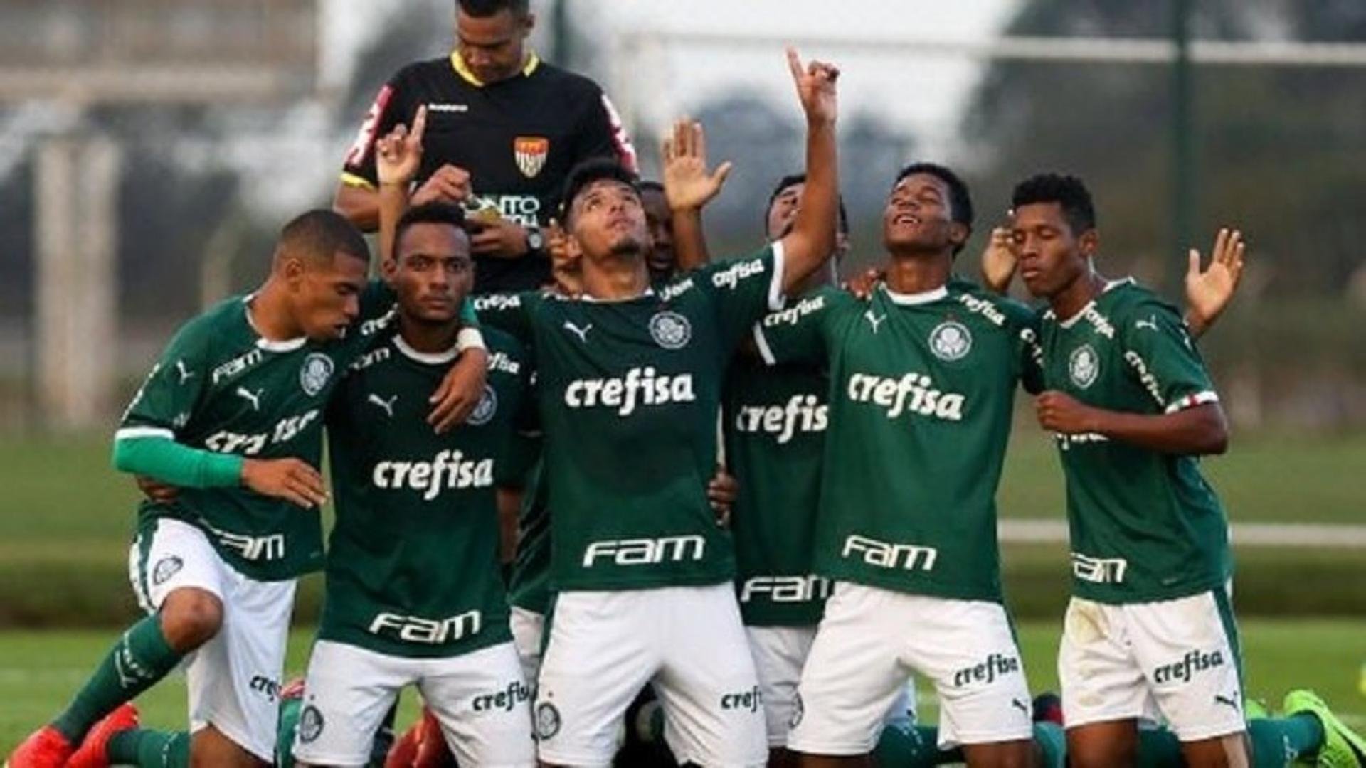 Palmeiras - sub-20