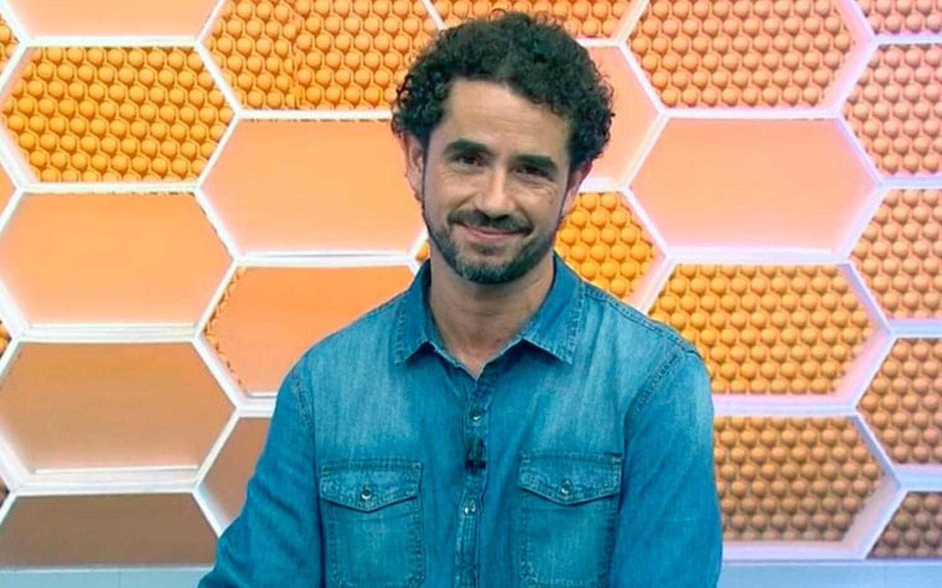 Felipe Andreoli - Globo Esporte