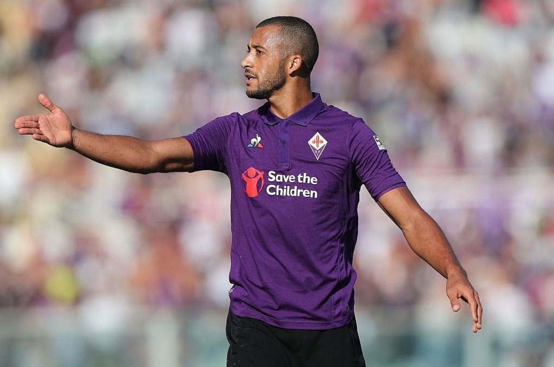 Vitor Hugo - Fiorentina