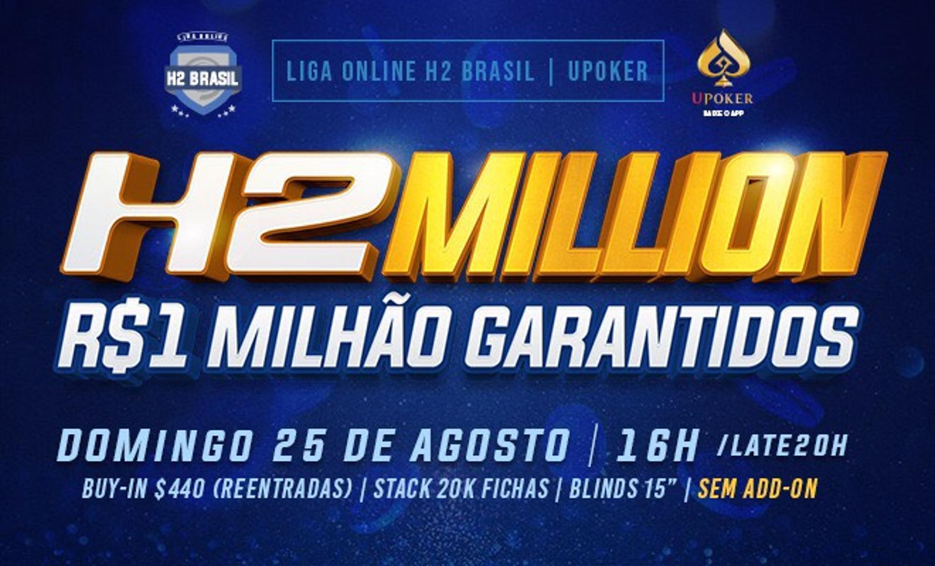 Liga Online Million
