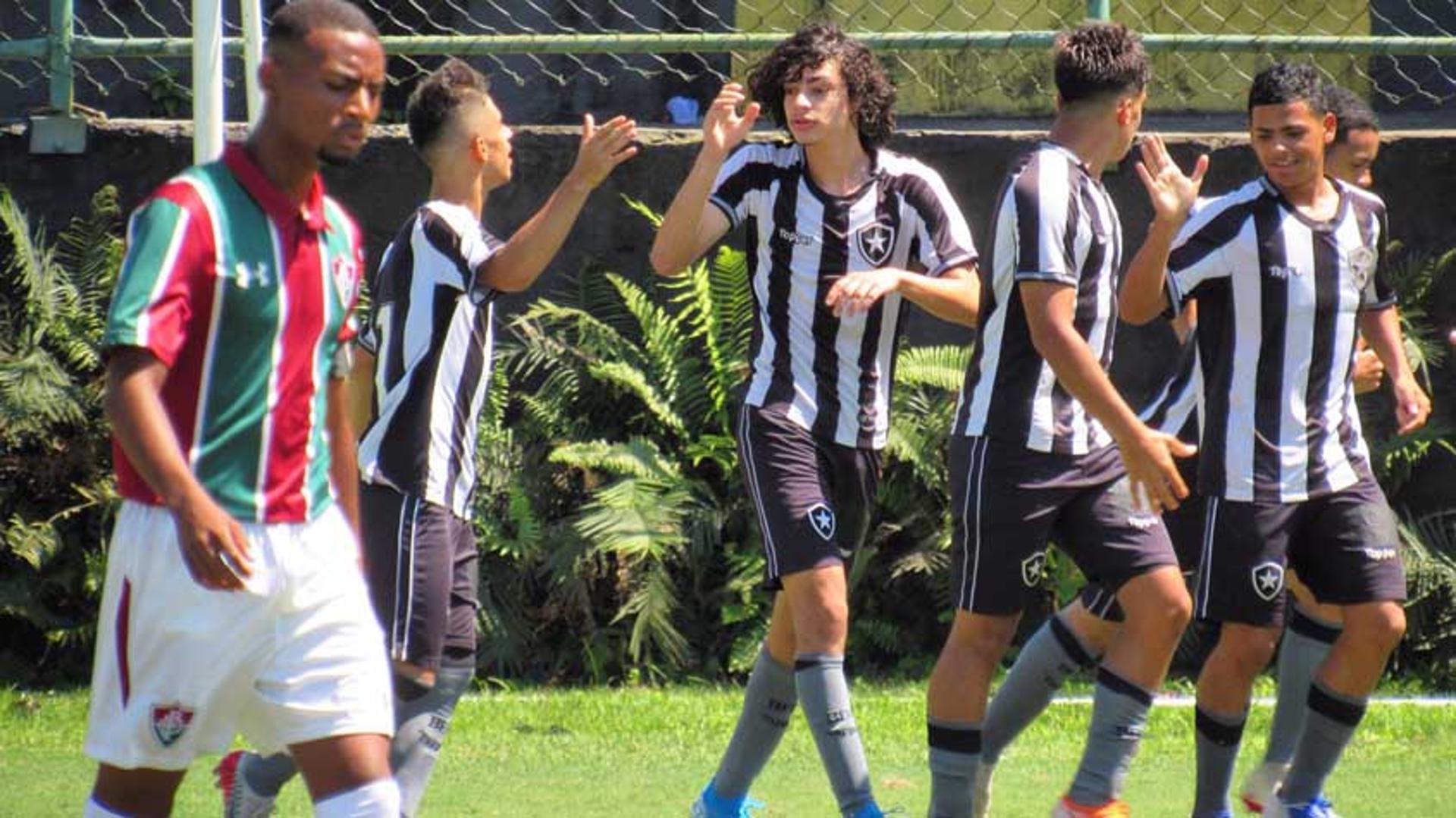 Botafogo Sub 17