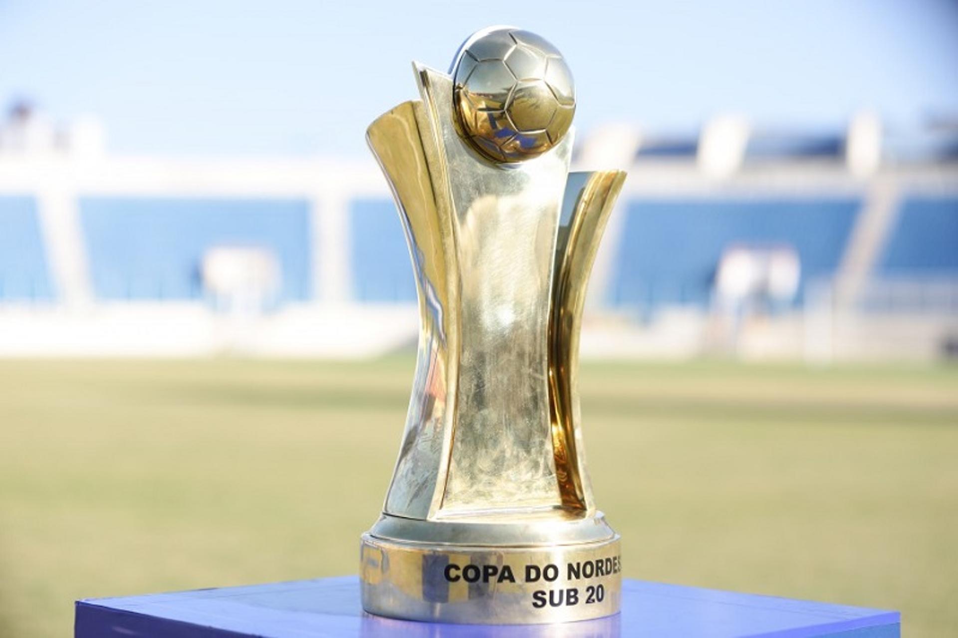 Taça da Copa do Nordeste Sub-20