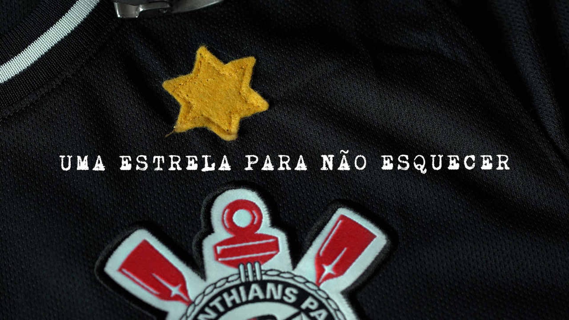 Corinthians relembrará os 81 anos da Noite dos Cristais