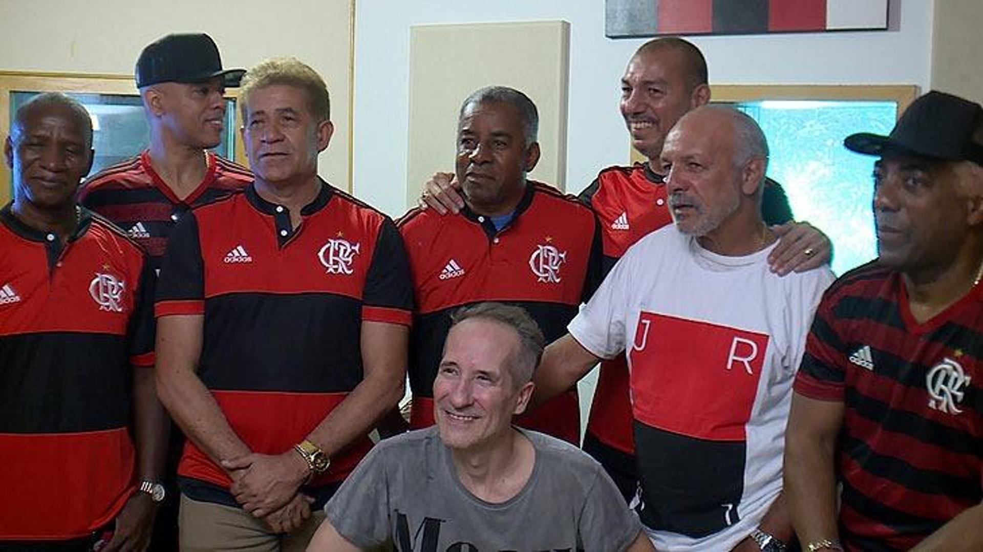 Flamengo - Música